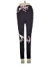 Athleta Print Black Leggings Size XS - photo 2