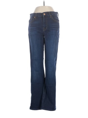 7 For All Mankind Jeans (view 1)