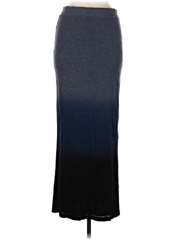 Bordeaux Casual Skirt (view 1)
