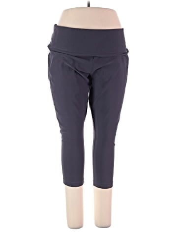 MPG Active Pants (view 1)
