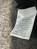 Umgee 100% Acrylic Black Cardigan Size L - photo 8