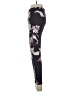 Athleta Print Black Leggings Size XS - photo 5