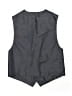 Nautica Gray Vest Size 4 - photo 2