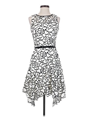 Taylor Cocktail Dress (view 1)
