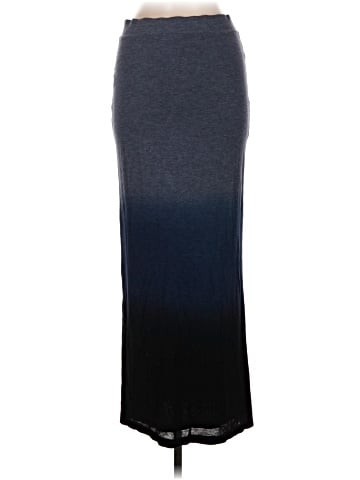 Bordeaux Casual Skirt (view 2)