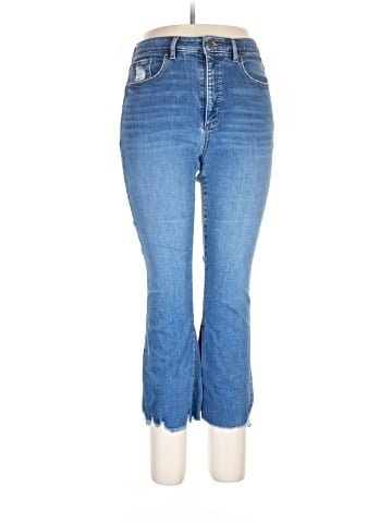 Ann Taylor LOFT Jeans (view 1)