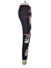 Athleta Print Black Leggings Size XS - photo 4
