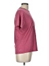 Adidas Pink Active T-Shirt Size L - photo 4