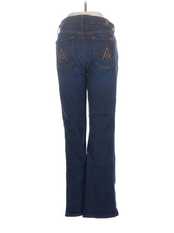7 For All Mankind Jeans (view 2)