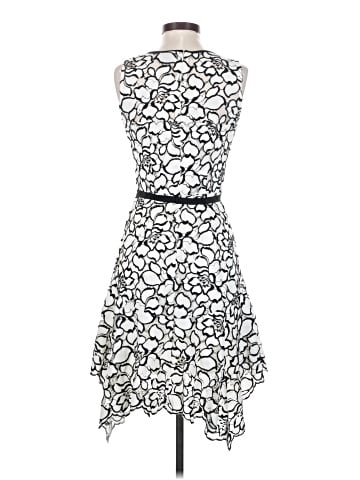 Taylor Cocktail Dress (view 2)