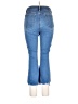 Ann Taylor LOFT Hearts Blue Jeans Size 12 - photo 2