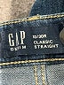 Gap Blue Jeans Size 10 - photo 4