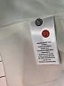 Talbots Stripes Ivory Blazer Size 14 - photo 7