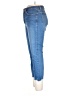 Ann Taylor LOFT Hearts Blue Jeans Size 12 - photo 5