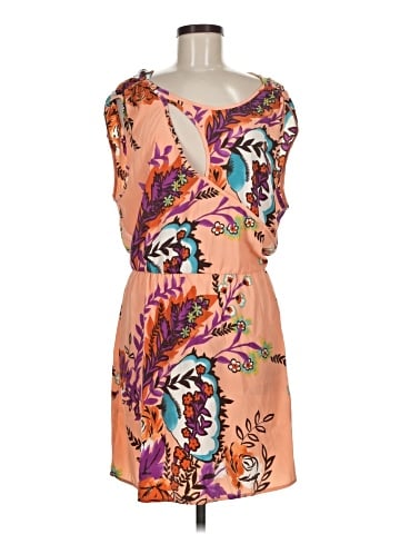 Glam Casual Dress (view 1)