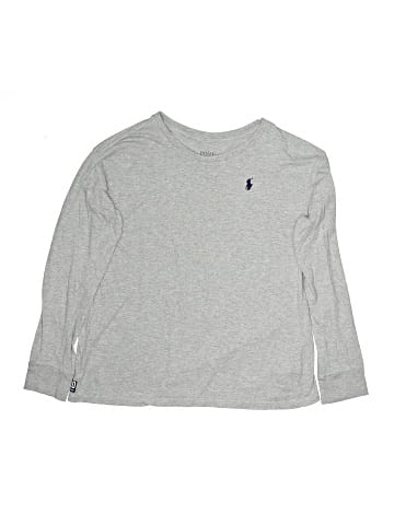 Polo by Ralph Lauren Long Sleeve T-Shirt (view 1)