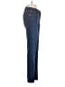 7 For All Mankind Blue Jeans Size 27 waist - photo 4