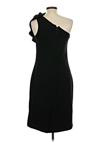 Teri Jon by Rickie Freeman Cocktail Dress (view 2)