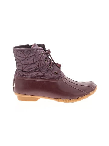 Sperry Top Sider Rain Boots (view 1)