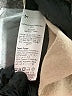 Shein 100% Cotton Solid Yellow Shorts Size L - photo 4