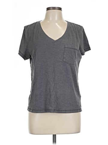 Toad & Co Short Sleeve T-Shirt (view 1)