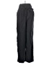 Joie 100% Linen Black Track Pants Size 2 - photo 1