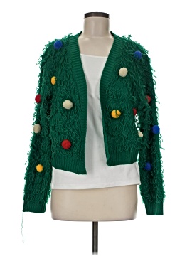 Mighty Fine Cardigan