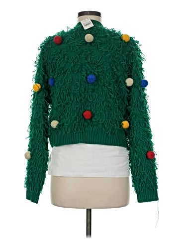 Mighty Fine Cardigan (view 2)