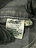 Rag & Bone/JEAN Hearts Black Jeans Size 25 waist - photo 5