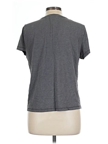 Toad & Co Short Sleeve T-Shirt (view 2)