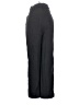Joie 100% Linen Black Track Pants Size 2 - photo 2