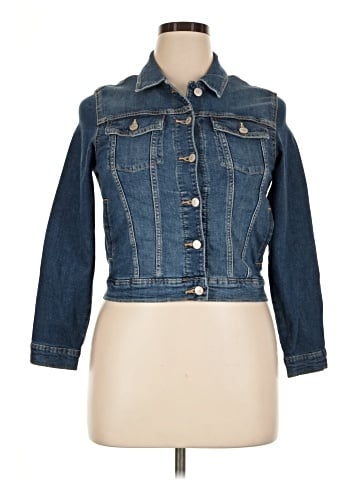 Old Navy Denim Jacket (view 1)