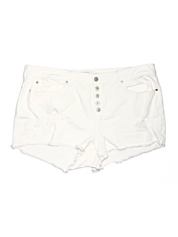 Torrid Shorts (view 1)