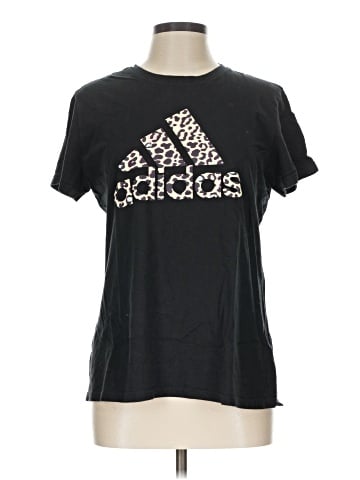 Adidas Short Sleeve T-Shirt (view 1)