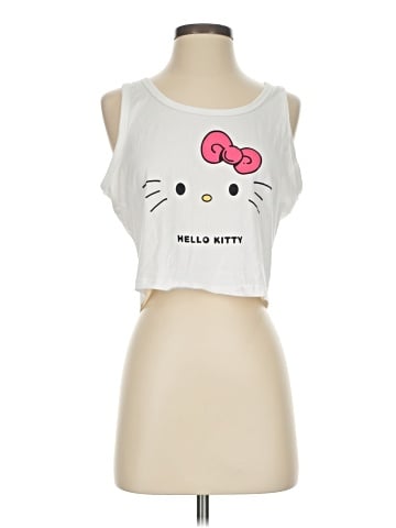 Hello Kitty Tank Top (view 1)
