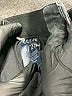 Curve Appeal Gray Jeans Size 6 - photo 7