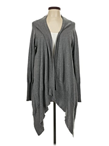 Maurices Cardigan (view 1)