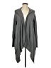 Maurices Gray Cardigan Size L - photo 1