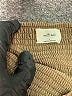 Wilfred Solid Brown Jumpsuit Size L - photo 4