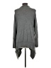 Maurices Gray Cardigan Size L - photo 2