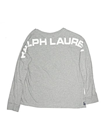 Polo by Ralph Lauren Long Sleeve T-Shirt (view 2)