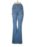 Old Navy Hearts Blue Jeans Size 8 - photo 2