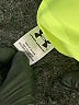 Under Armour 100% Polyester Yellow Fleece Size M - photo 7