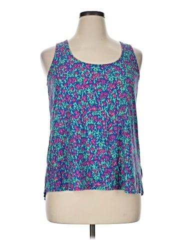 Lilly Pulitzer Tank Top (view 1)