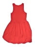 Zara Solid Red Dress Size 9 - photo 2