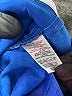 Ann Taylor Color Block Blue Track Pants Size 4 (petite) - photo 8