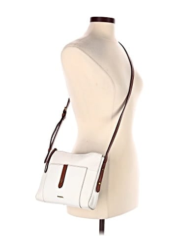 Fossil Crossbody Bag (view 2)