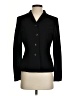 Casual Corner Black Blazer Size 2 - photo 1