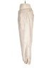 Reiss 100% Viscose Ivory Cargo Pants Size 10 - photo 5