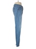 Old Navy Hearts Blue Jeans Size 8 - photo 4